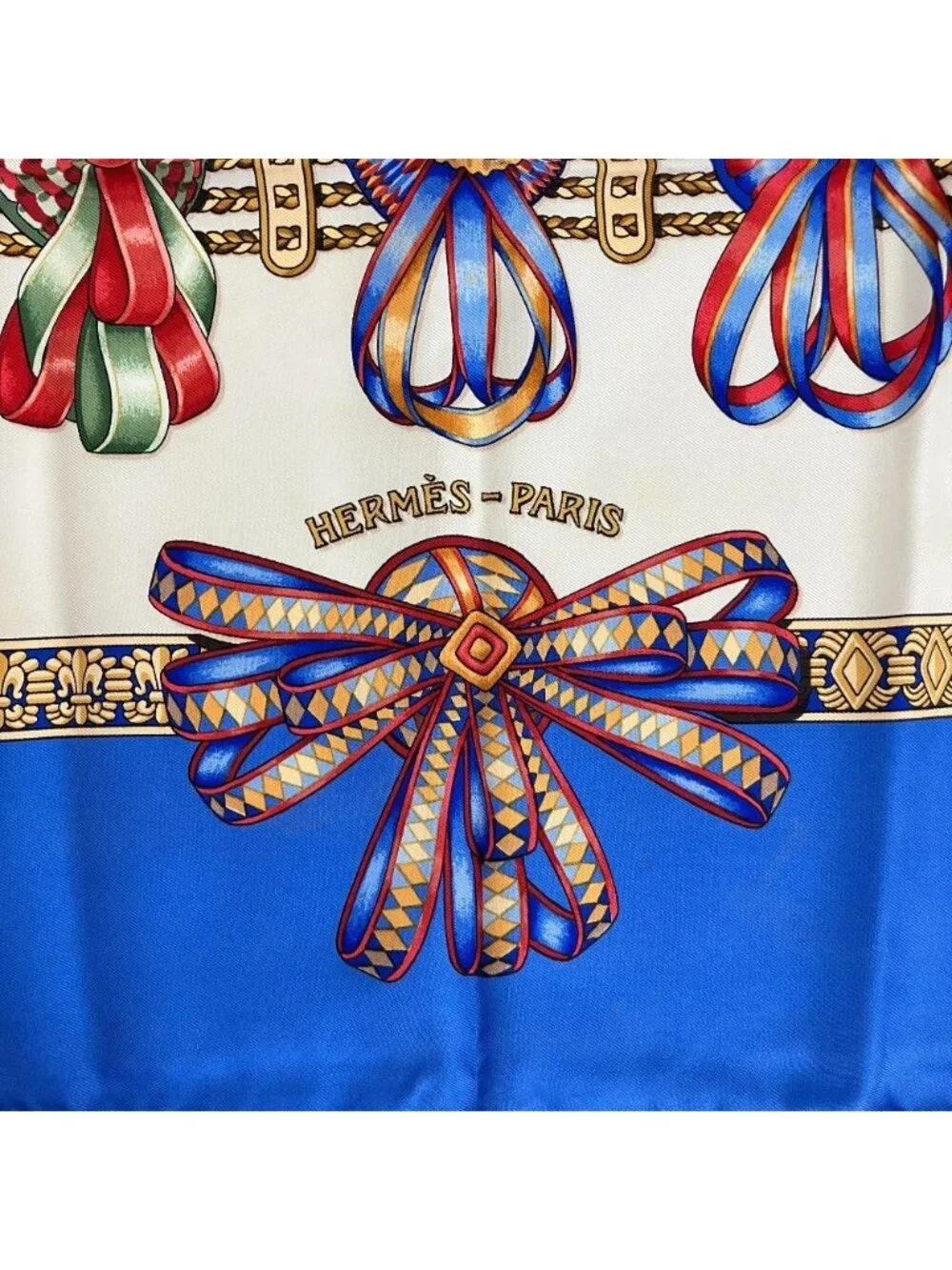 Hermes name carre